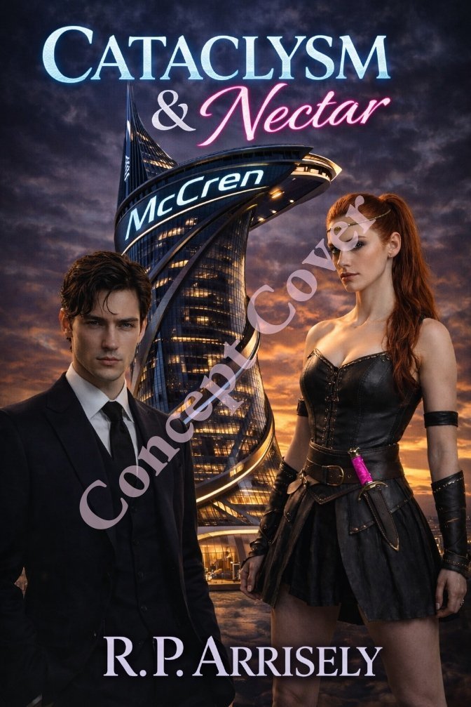 Cataclysm & Nectar