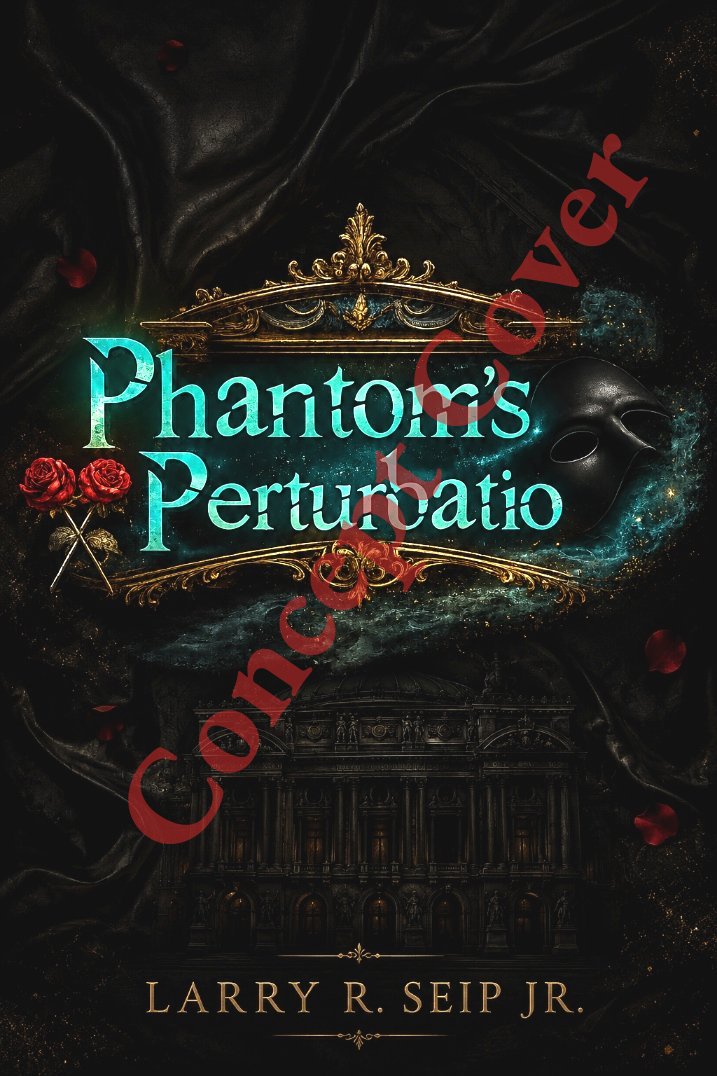 Phantom’s Perturbatio