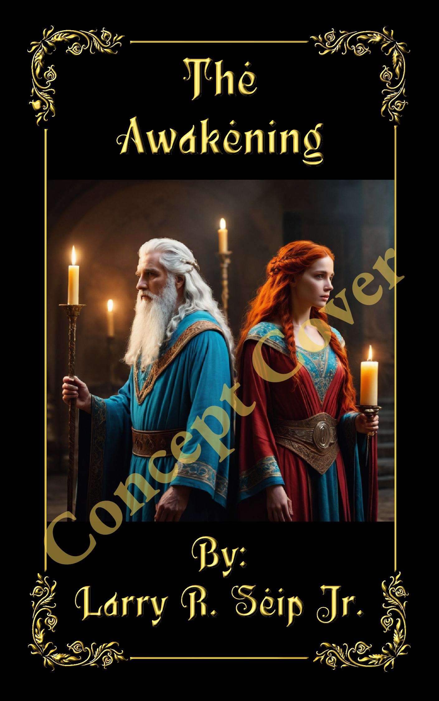 The Awakening