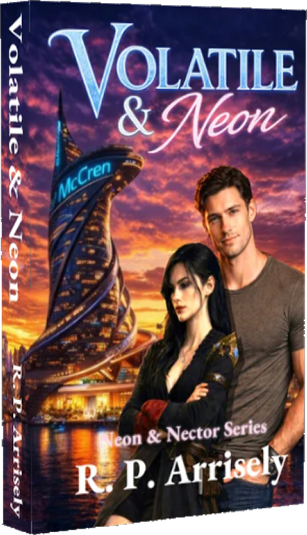 Volatile & Neon